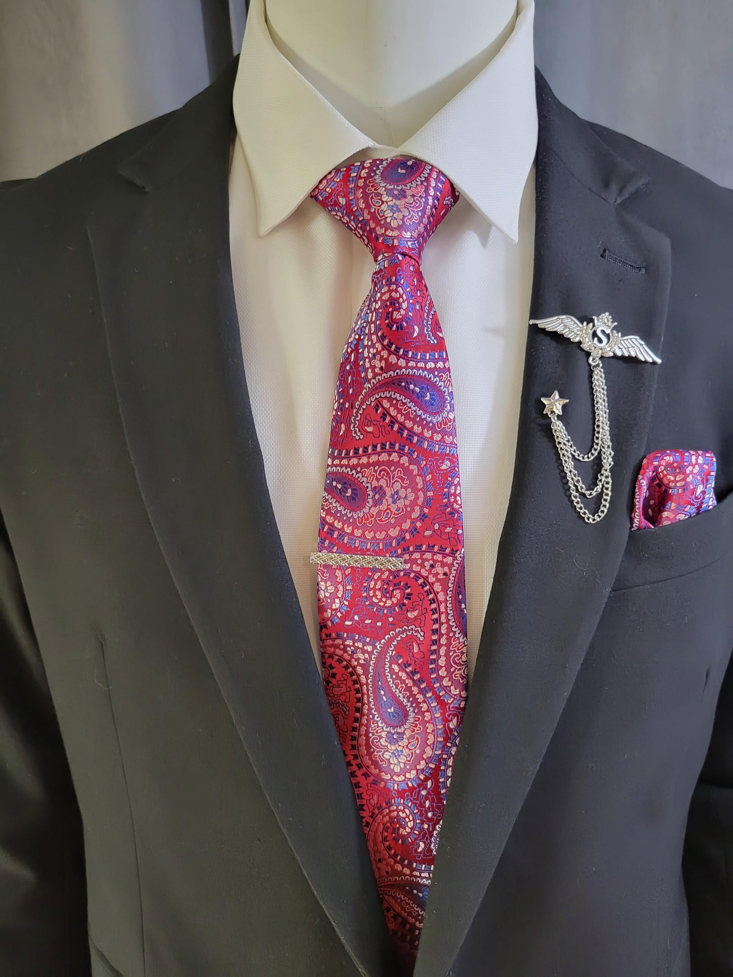 The Sovereign Tie Box Set