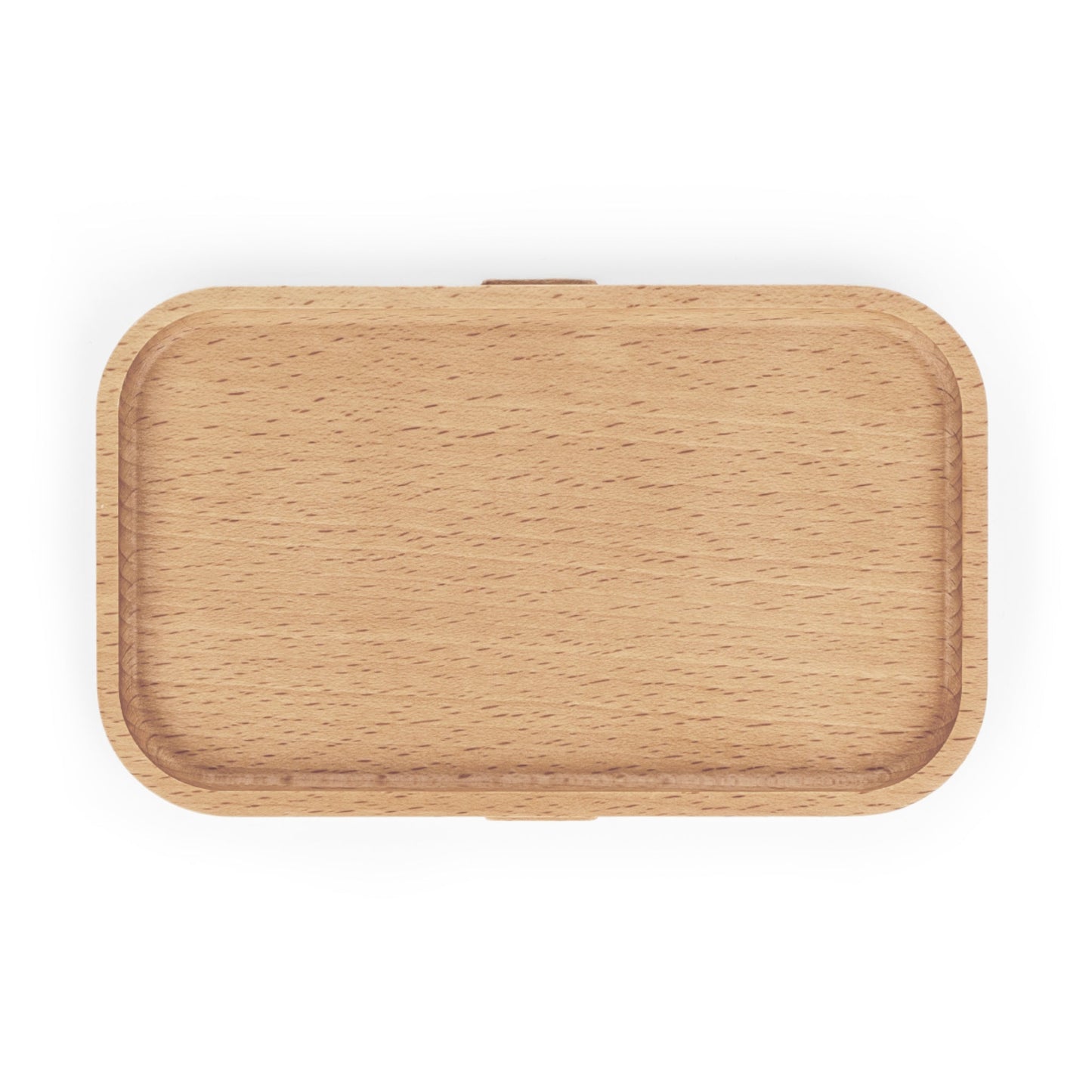 Bento Lunch Box -"Square Dance"
