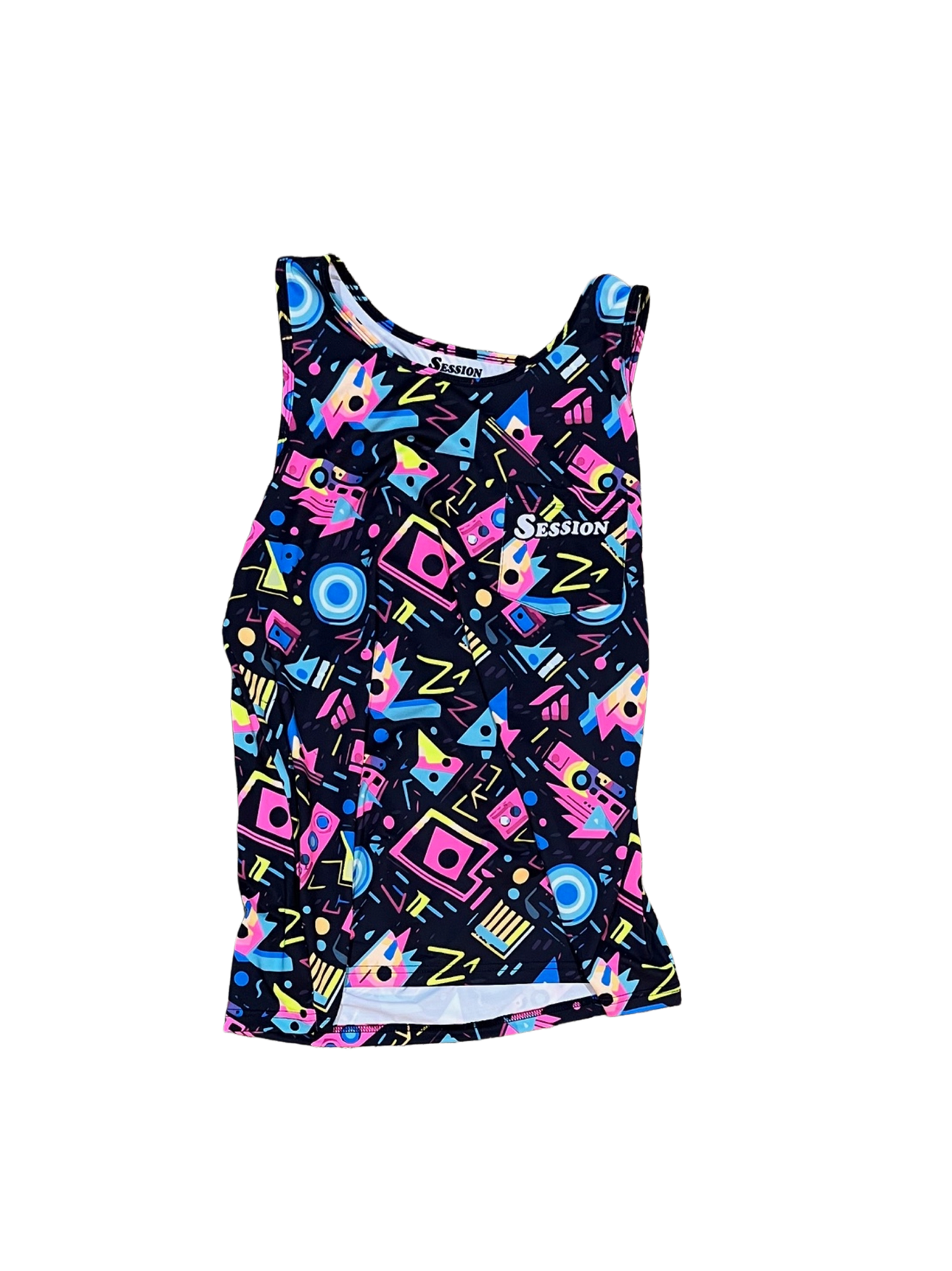 90s Vibin' Tank Top