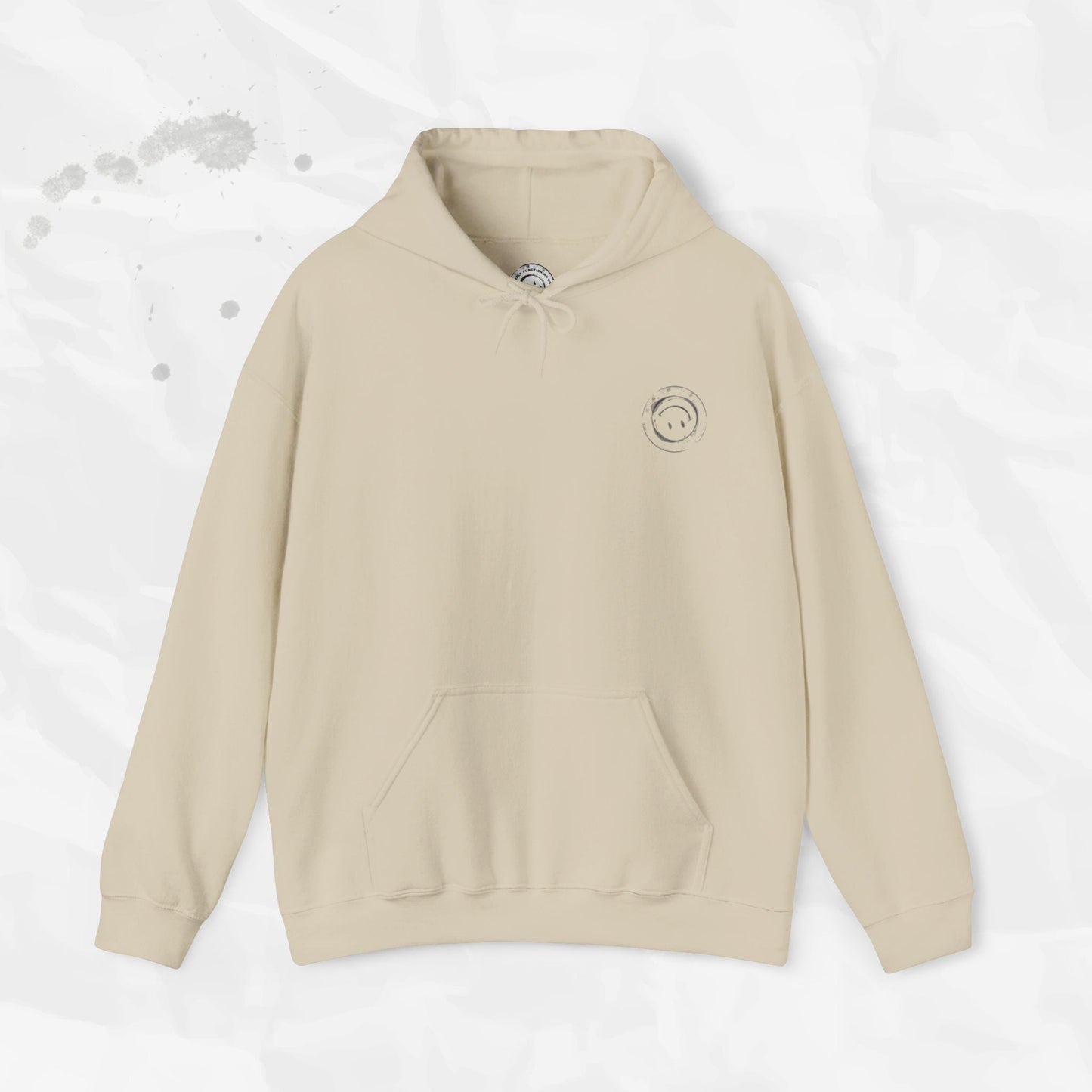 Unidentified Feral Outlaw - Hoodie