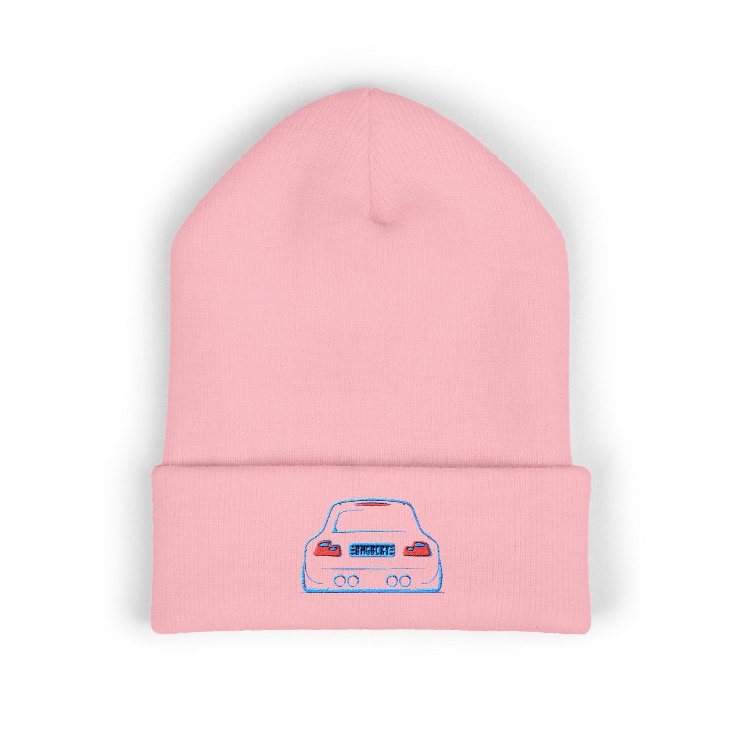 OMGBCKY Coupe Beanie