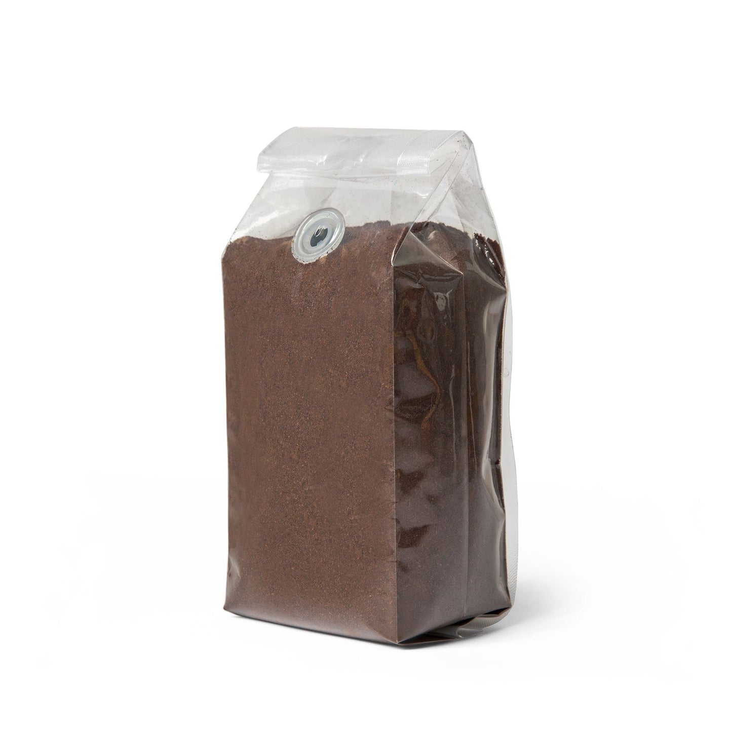 Cascades Coffee Blend (Medium-Dark Roast) - "Memento Mori"