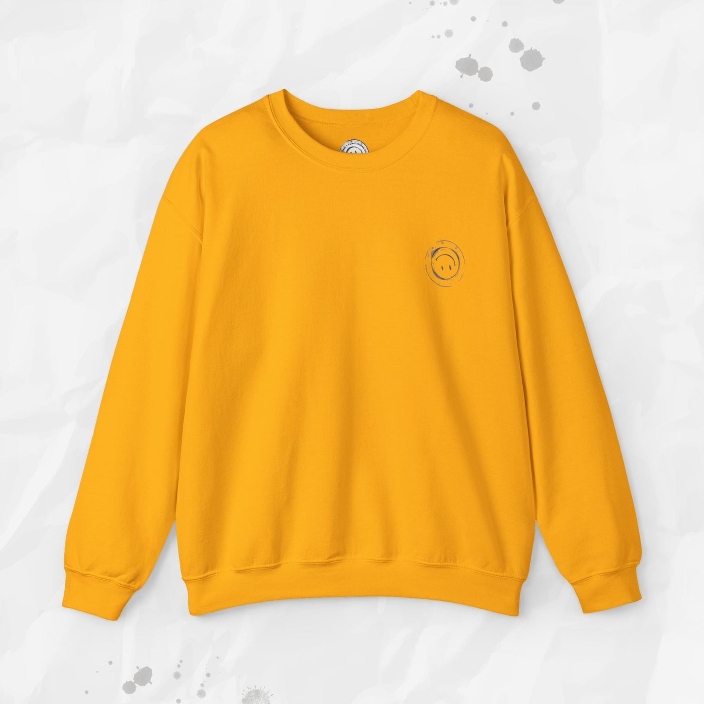 Manifesting a Breakdown - Crewneck Sweatshirt