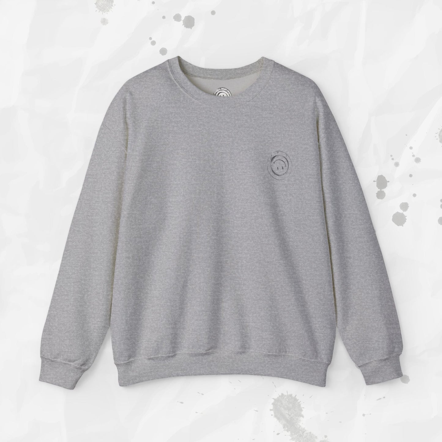 Certified Hoe - Crewneck Sweatshirt
