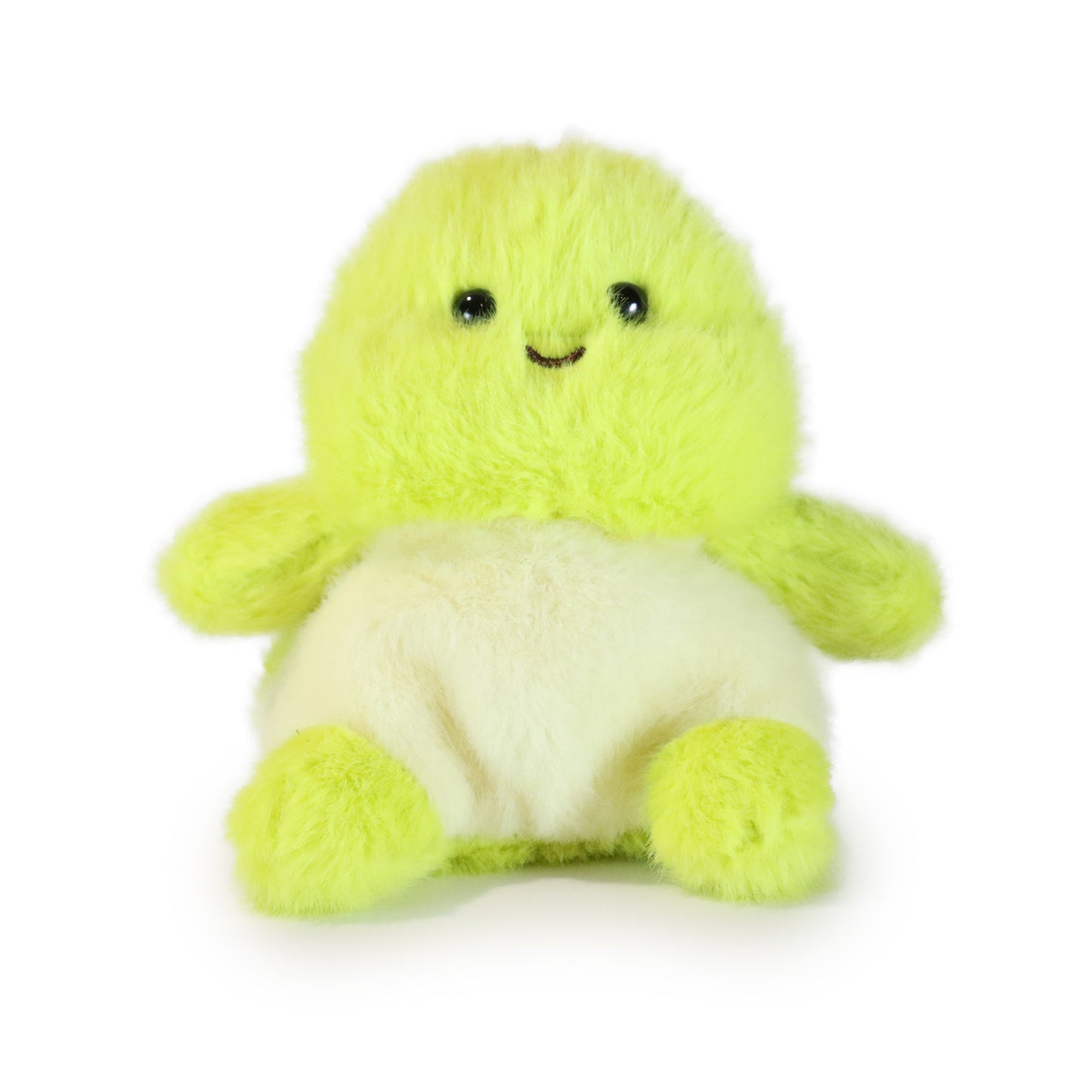 Toby Turtle: A Plush Toy for Explorers Who Love Taking Their Time