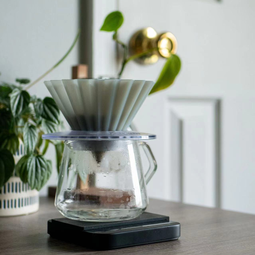 Origami - Pour Over Coffee Dripper - Air S