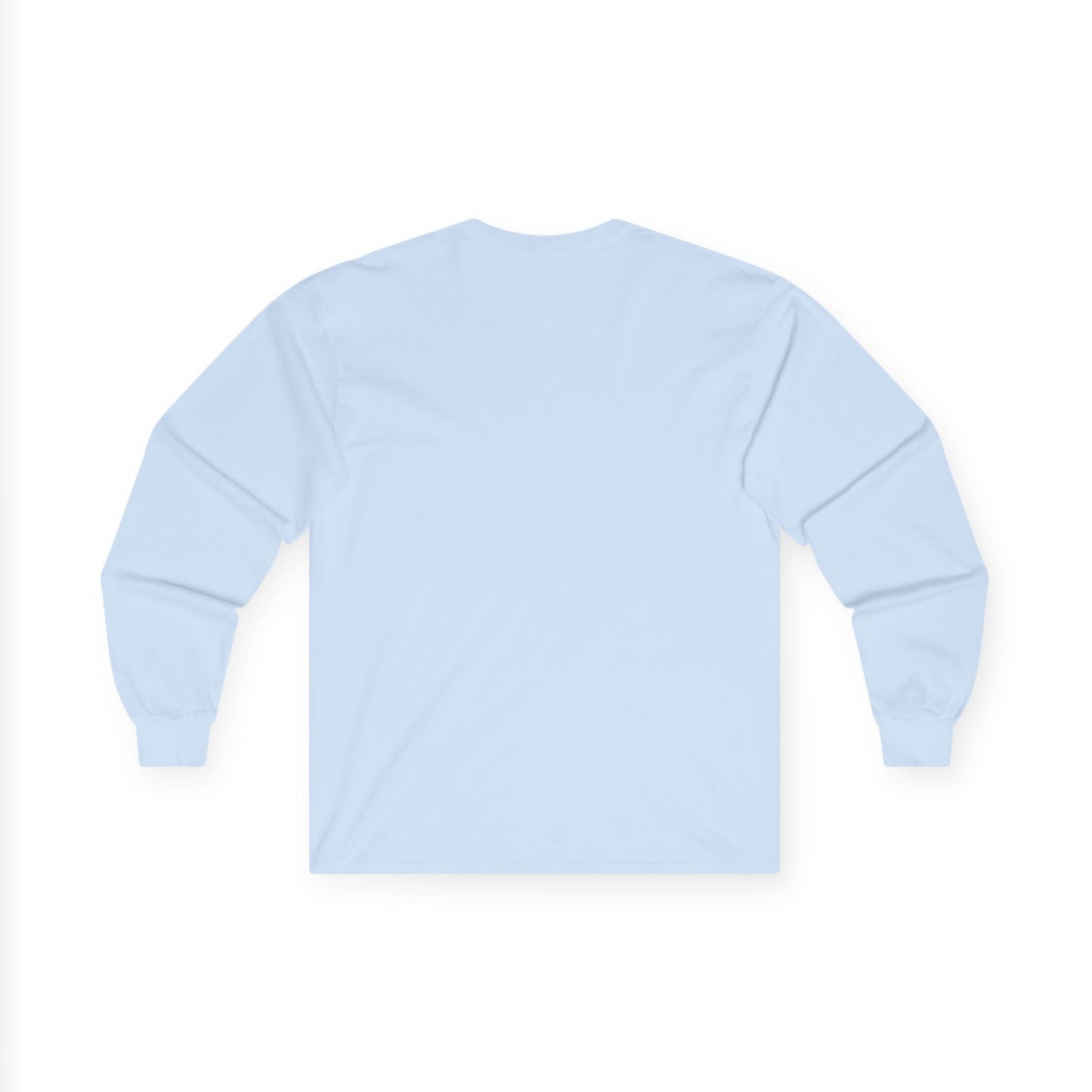 OMGBCKY Coupe Long Sleeve Tee - Unisex Gildan Classic Ultra Cotton Long Sleeve T-Shirt