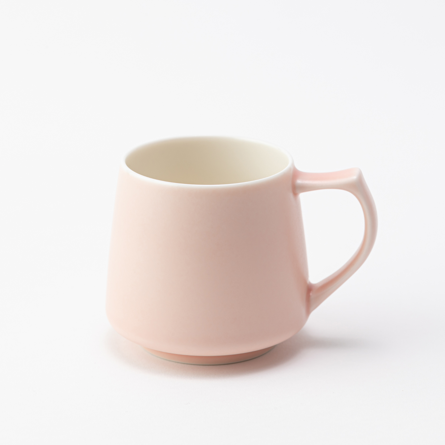 ORIGAMI - Aroma - Stacking Mug - Matte Porcelain