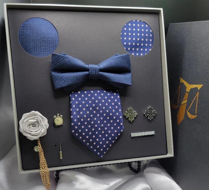 The Conductor Tie Box Set