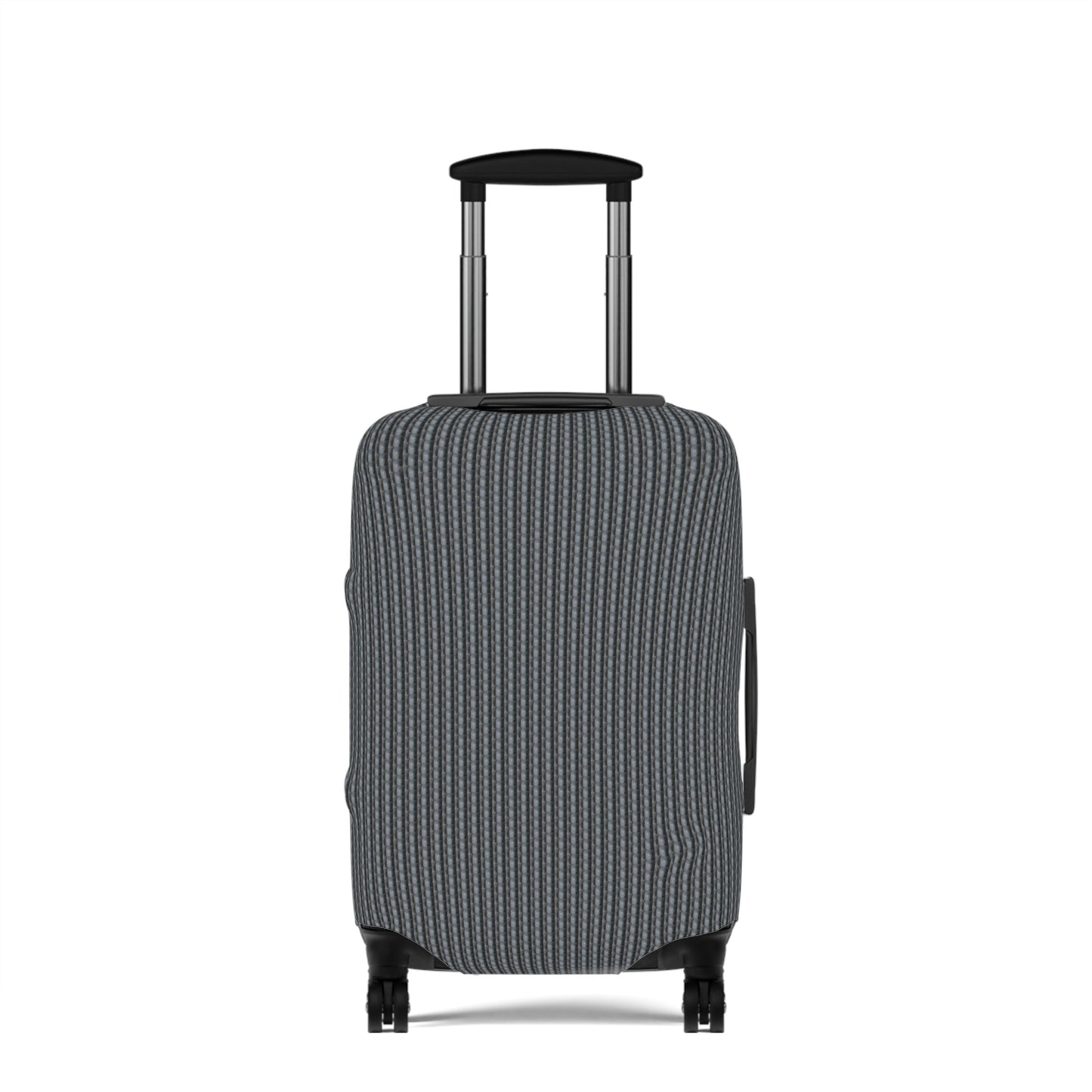 Luggage Cover - "Alien"