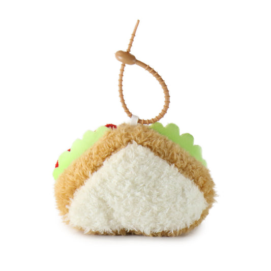 5-inch Tiny Bites