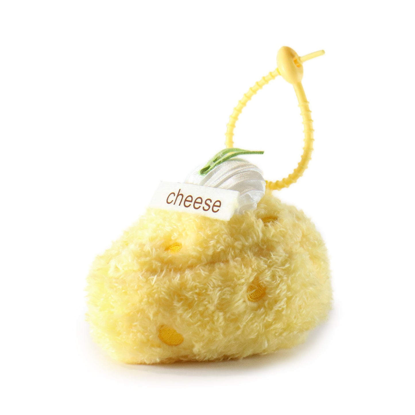 5-inch Tiny Bites