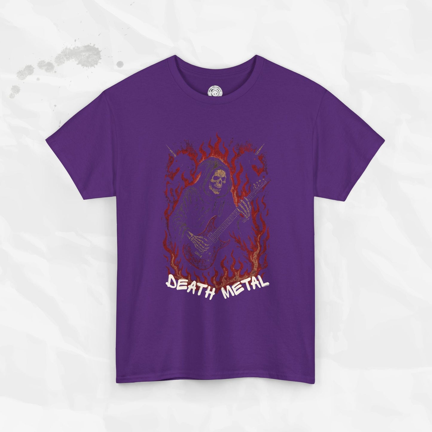 Death Metal – T-Shirt
