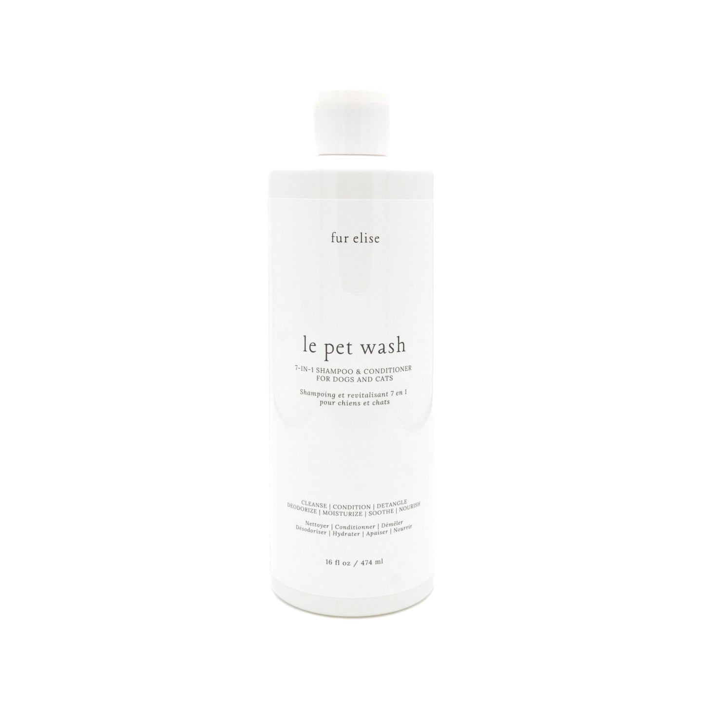 Le Pet Wash