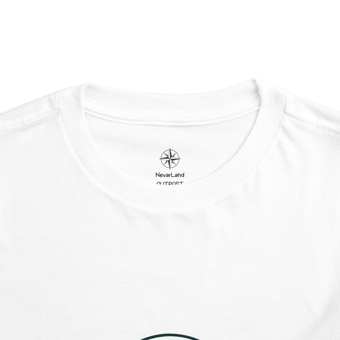 "Trailblazer" Monster Truck - Toddler Tee
