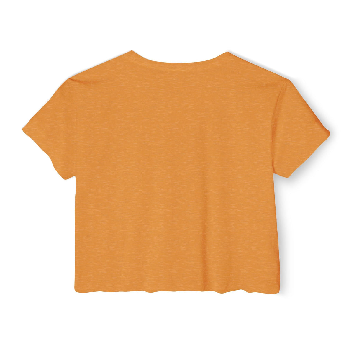 Women's Trump Festival Crop Top