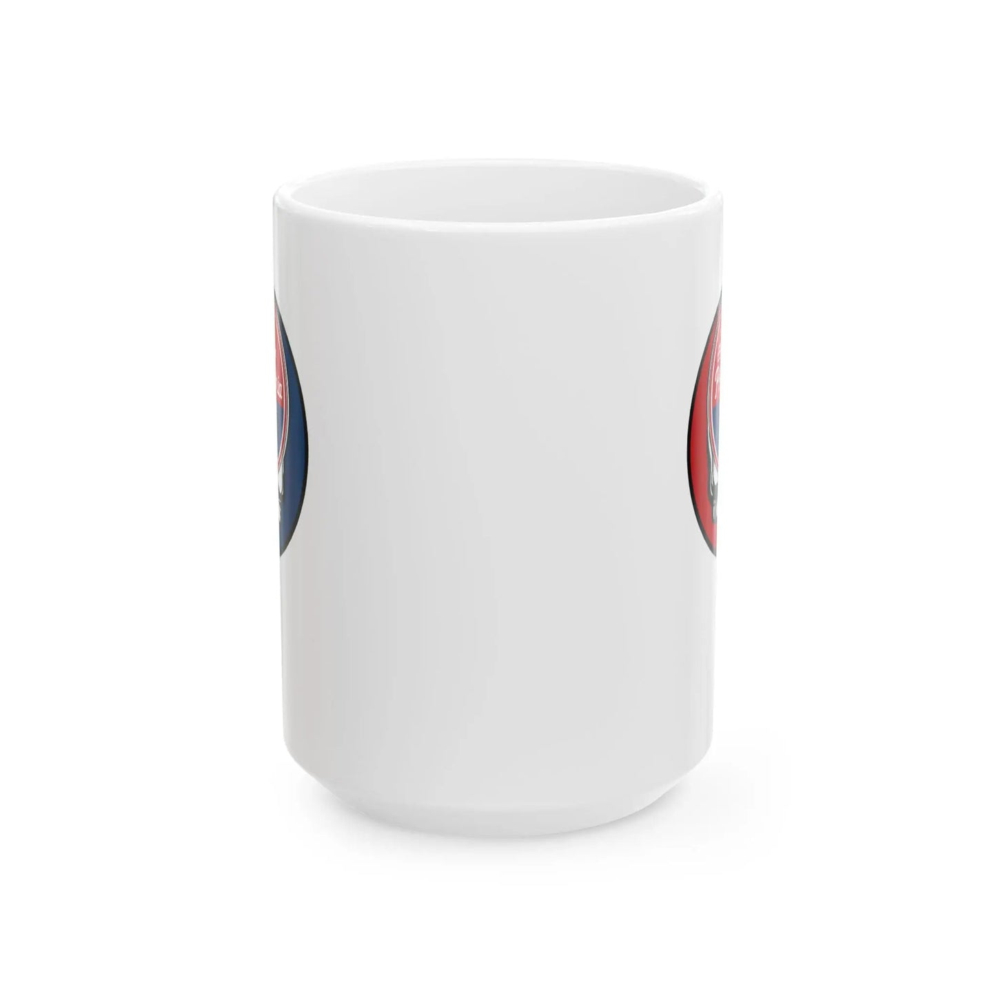 Philadelphia Phillies Original Stealie Grateful Dead Coffee Mug
