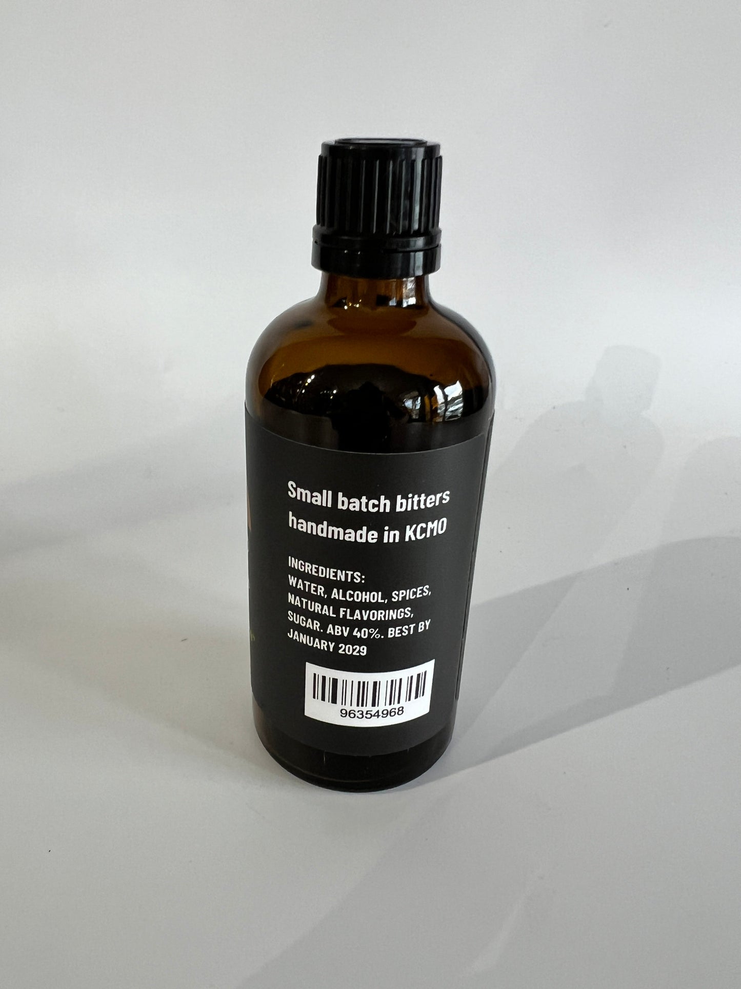 Fig Bitters