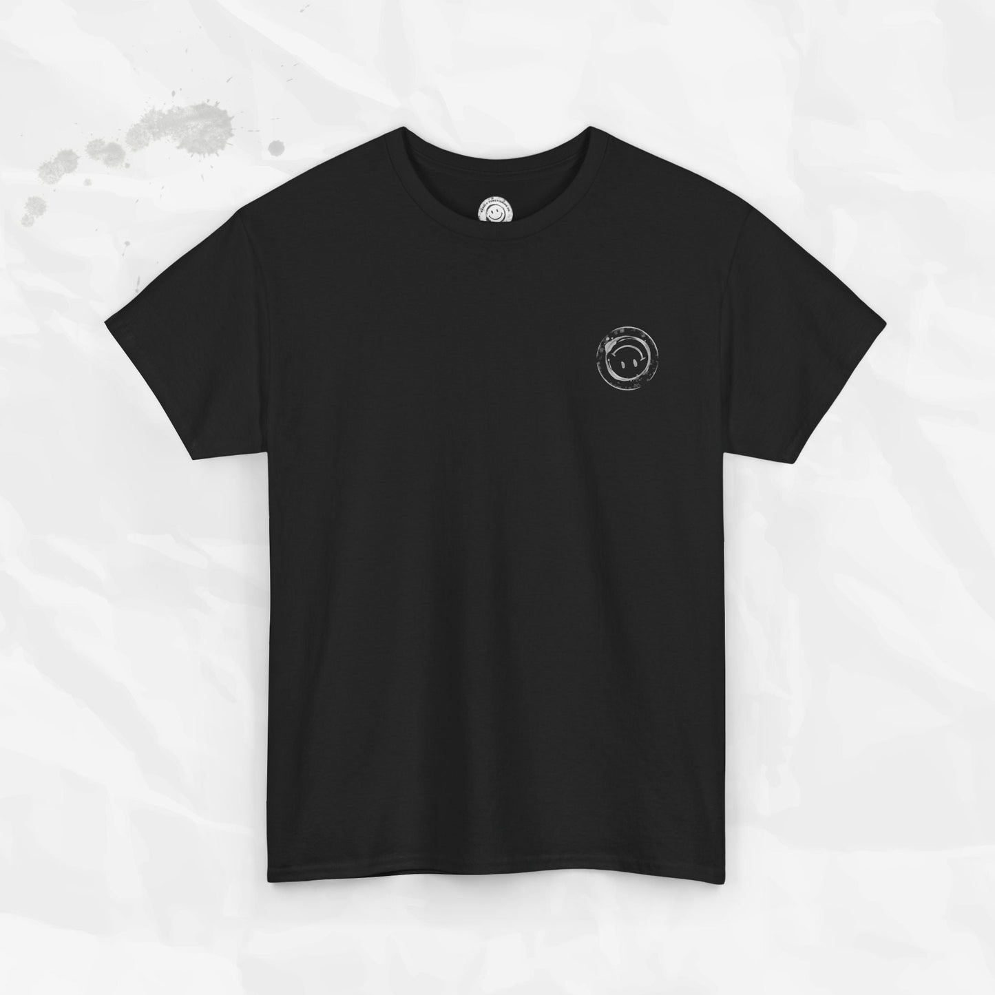 Adventure Is Out There (But So Are Serial Killers) – T-Shirt