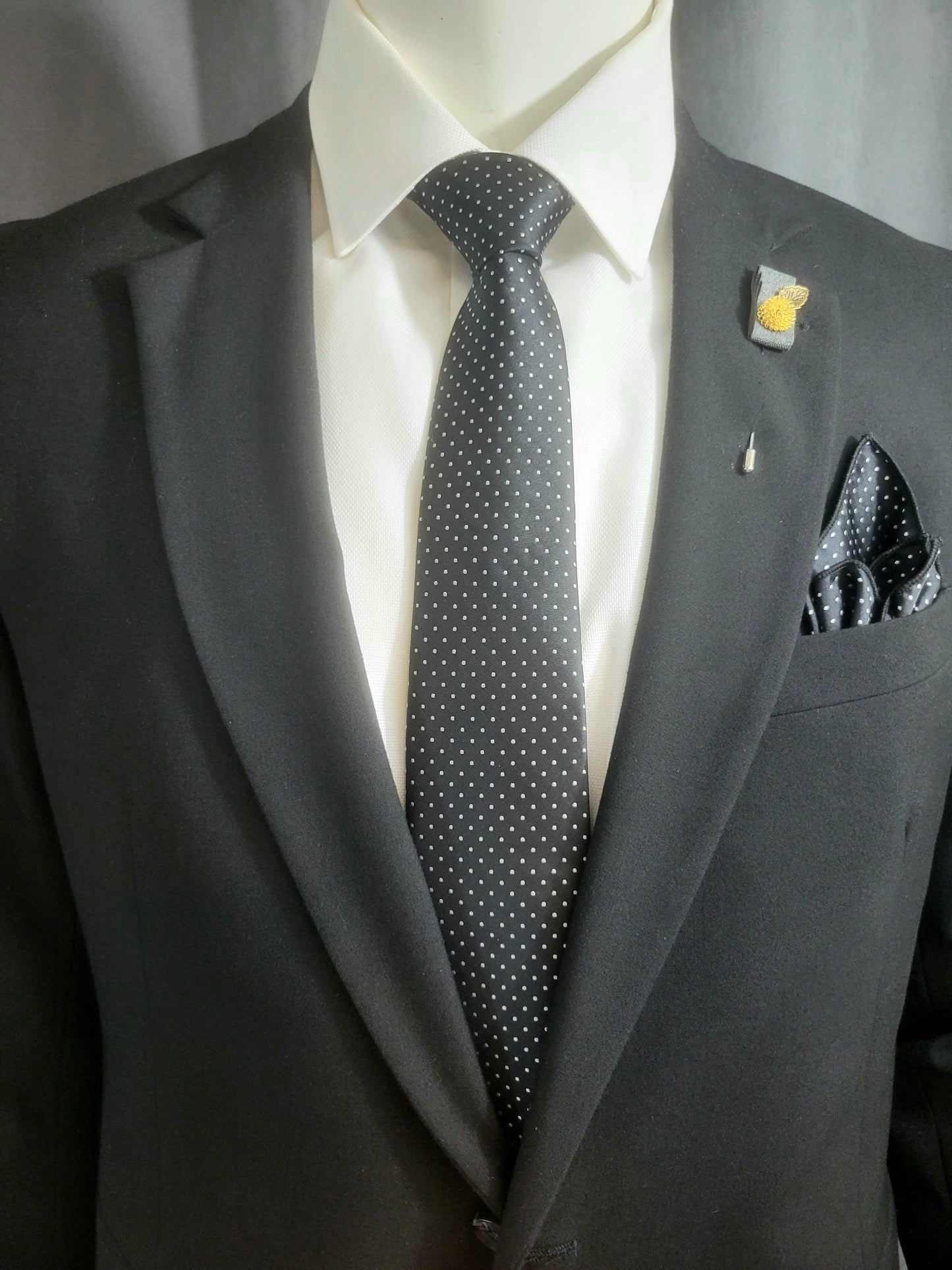 The CEO Tie Box Set