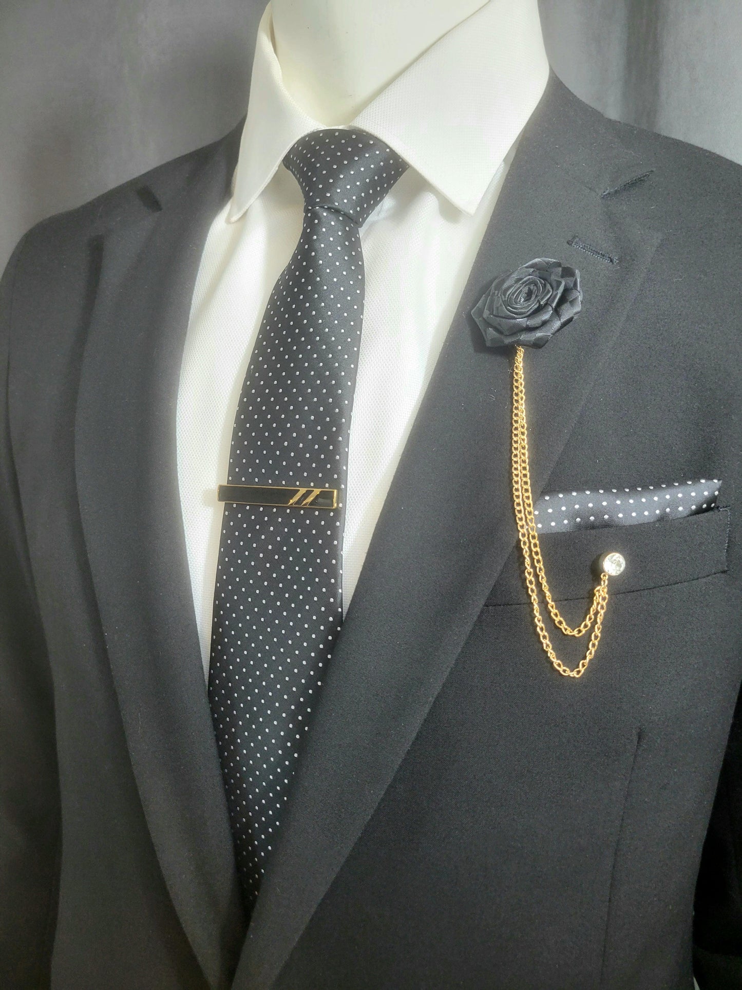 The CEO Tie Box Set