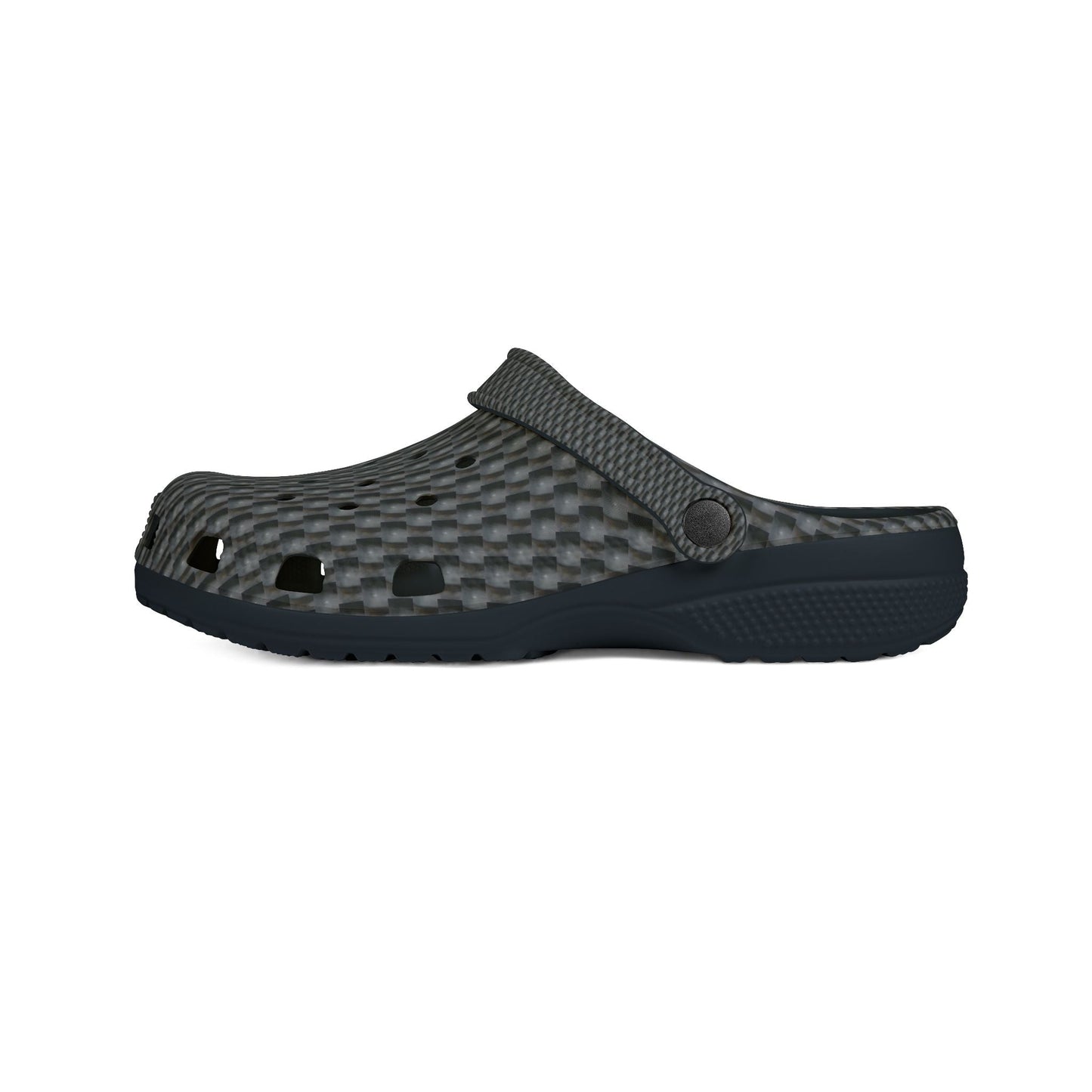 EVA Foam Rubber Shoes  - "The Alien"