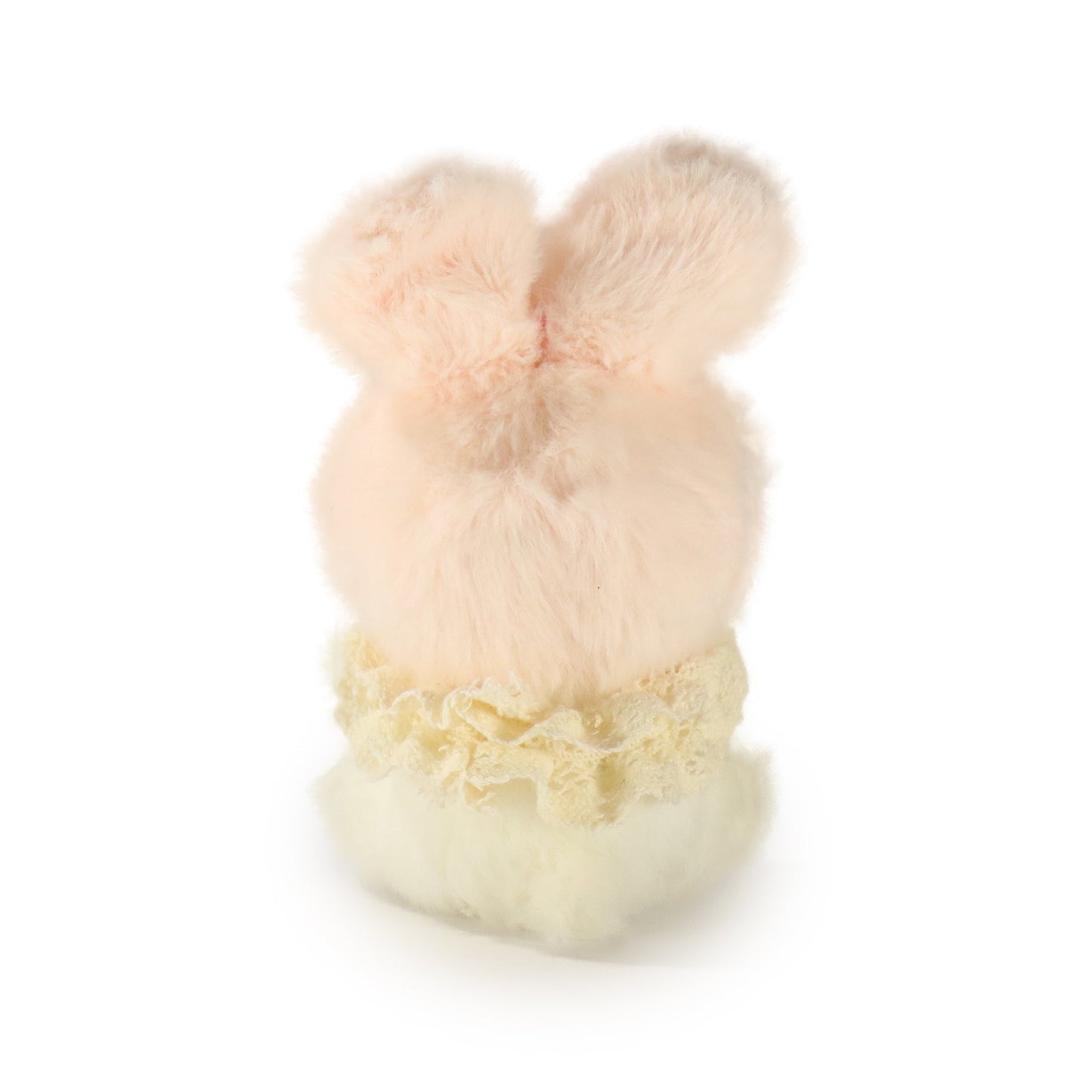 5-inch Tiny Tootie Bunny with Flower Bow