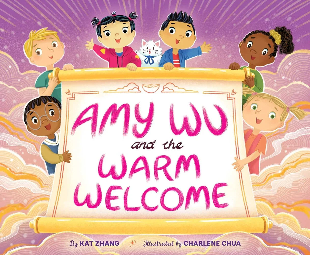 Children's Book Bundle: Back to School