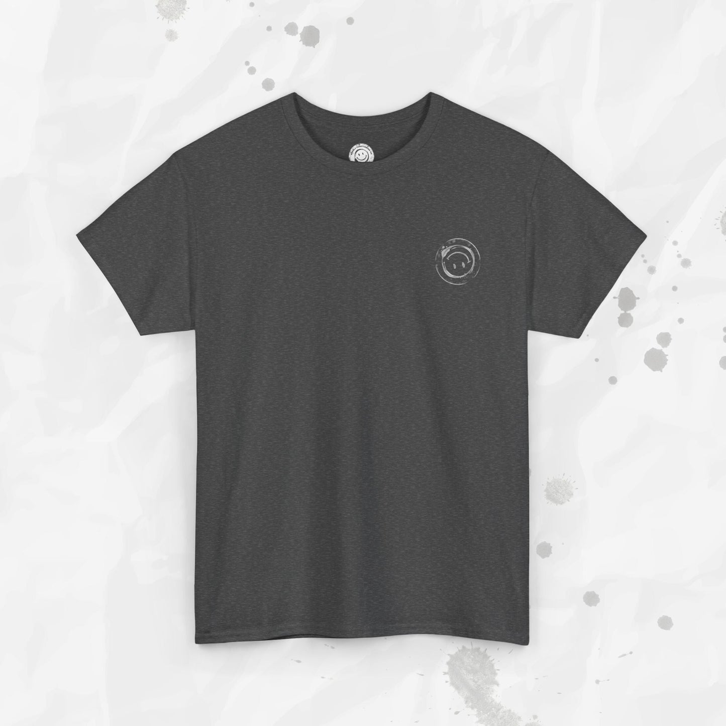 High on Life (and Also Drugs) – T-Shirt