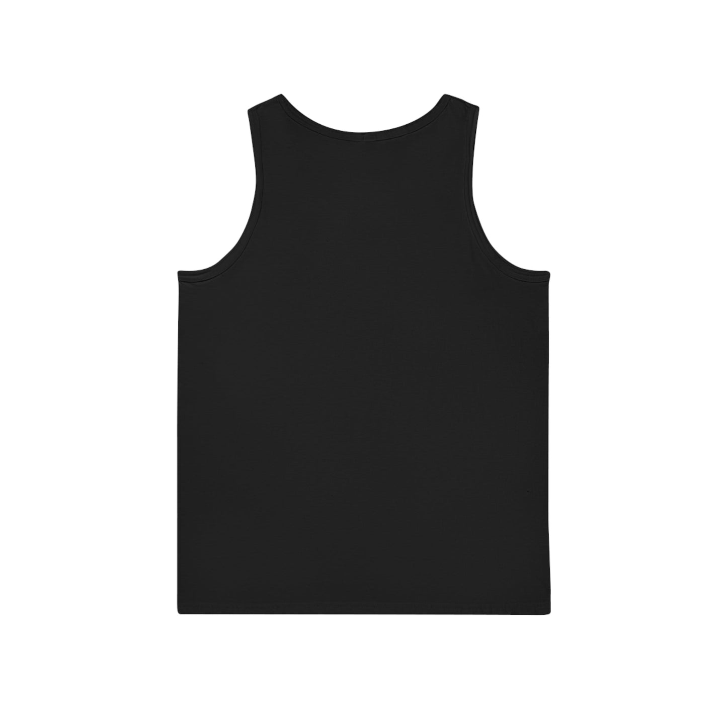 Mindful Thoughtful Joyful Tank Top – Unisex Cut