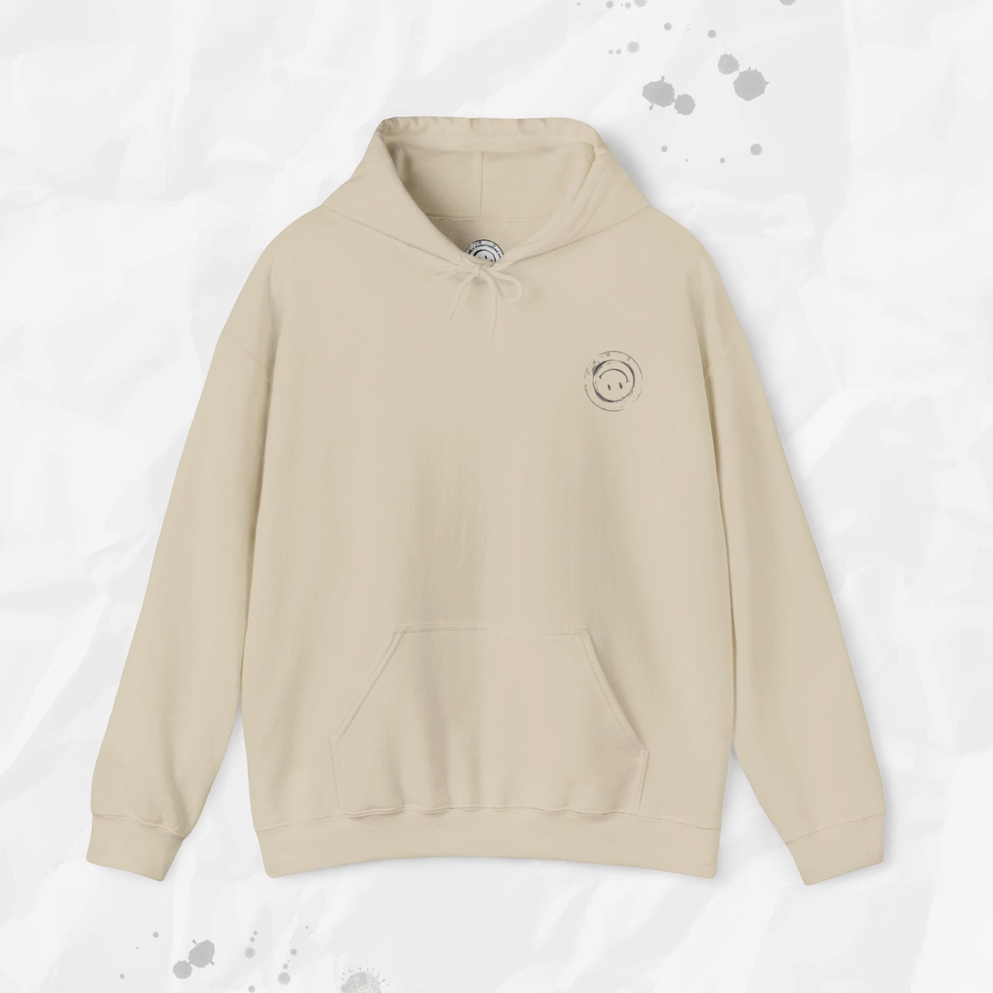 Toxically Optimistic – Hoodie
