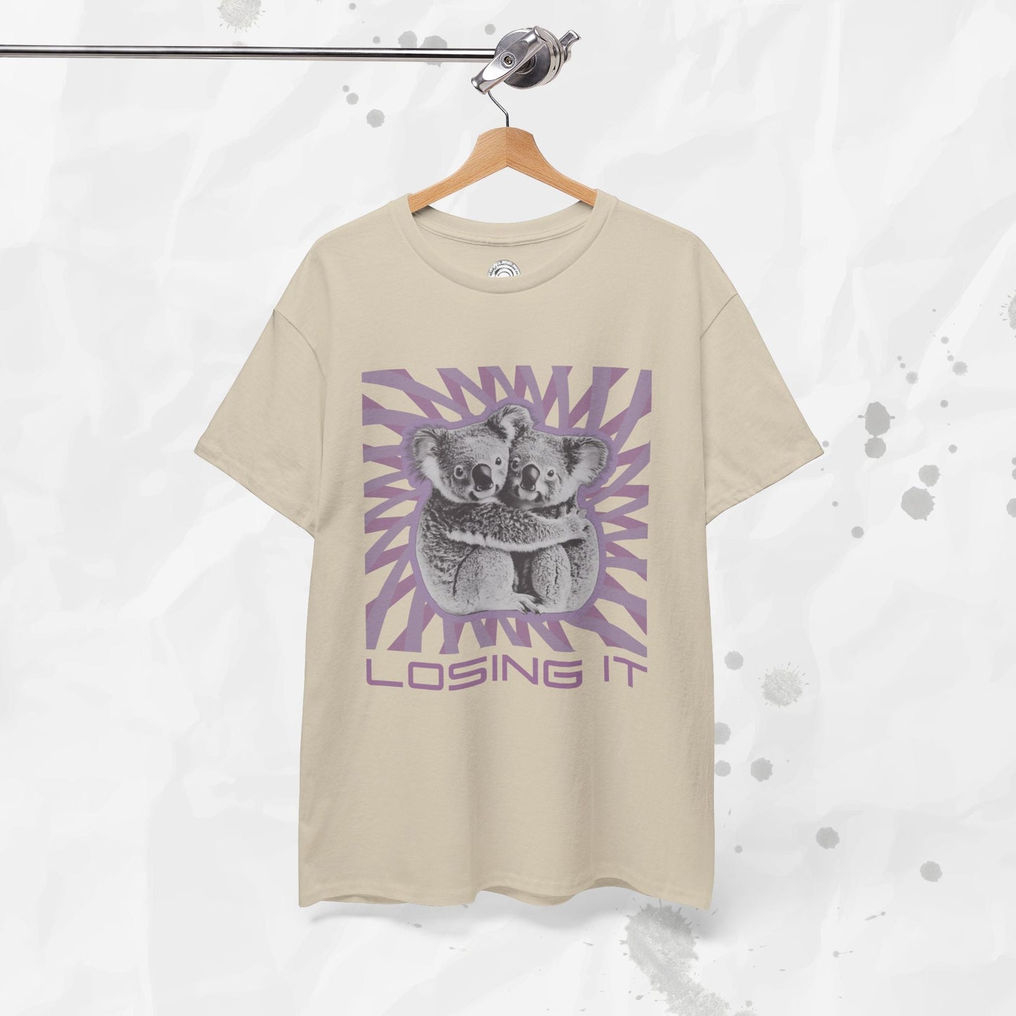 Losing It – T-Shirt