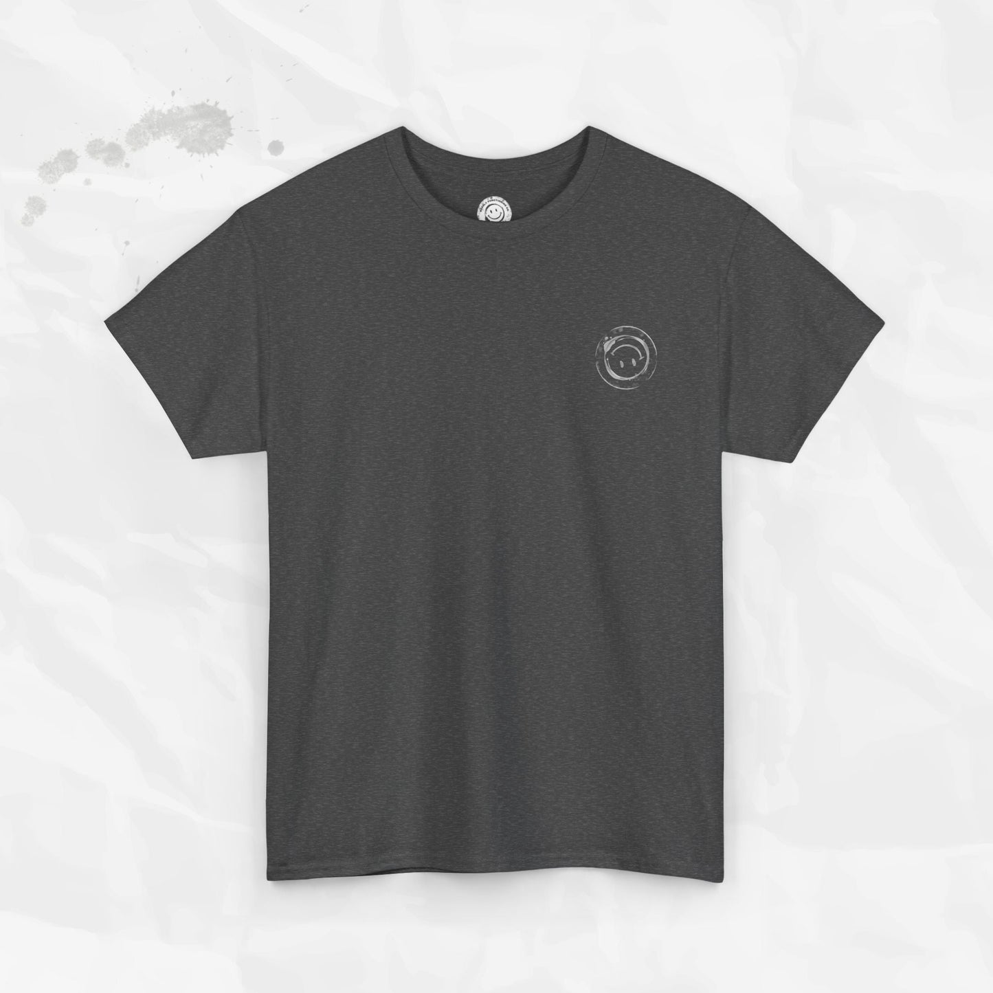Ask Me About My Butthole – T-Shirt