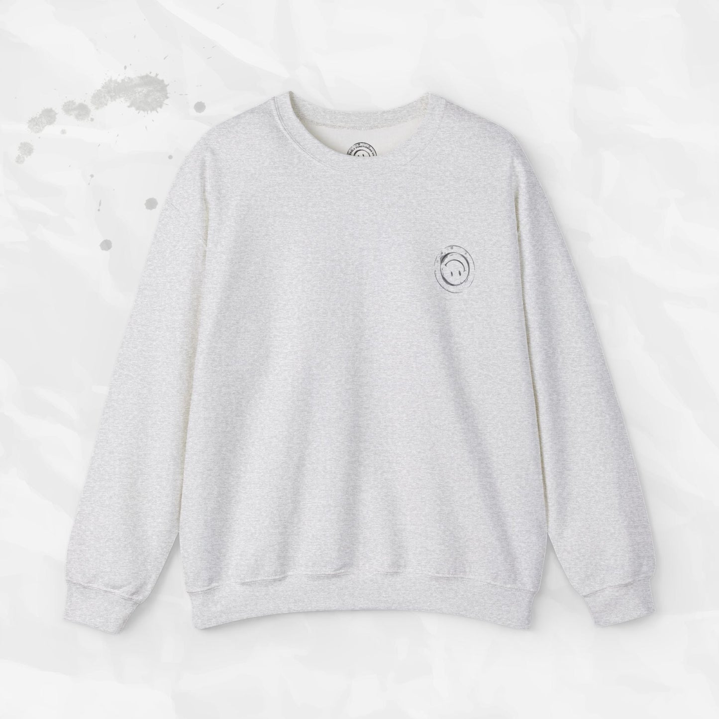 Silence Is a Choice - Crewneck Sweatshirt