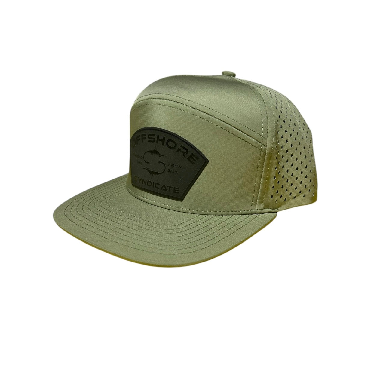 Venice Waterproof