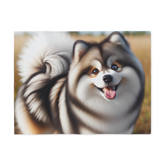 Sweatshirt Blanket – Plush Fleece Throw, 2 Size Options