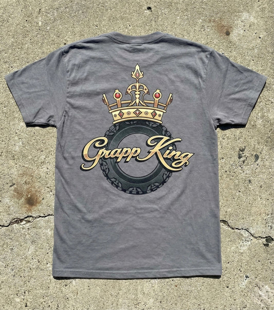 Grapp King Tee