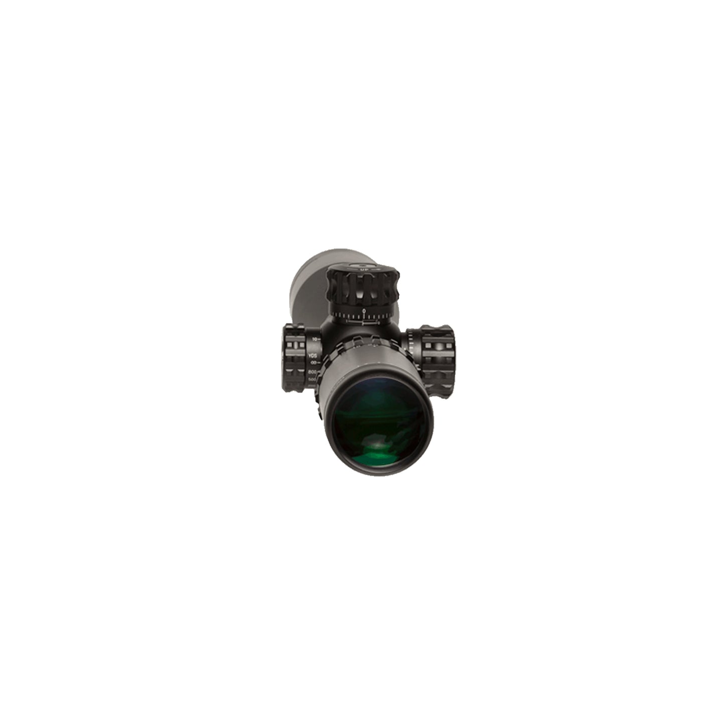 FT4-20X50SF Rifle Scope