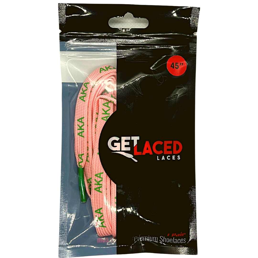 Greek Laces