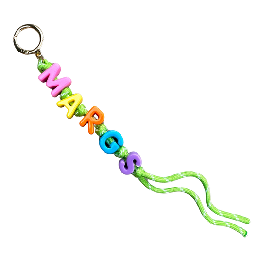 MARGS ♡ bag charm