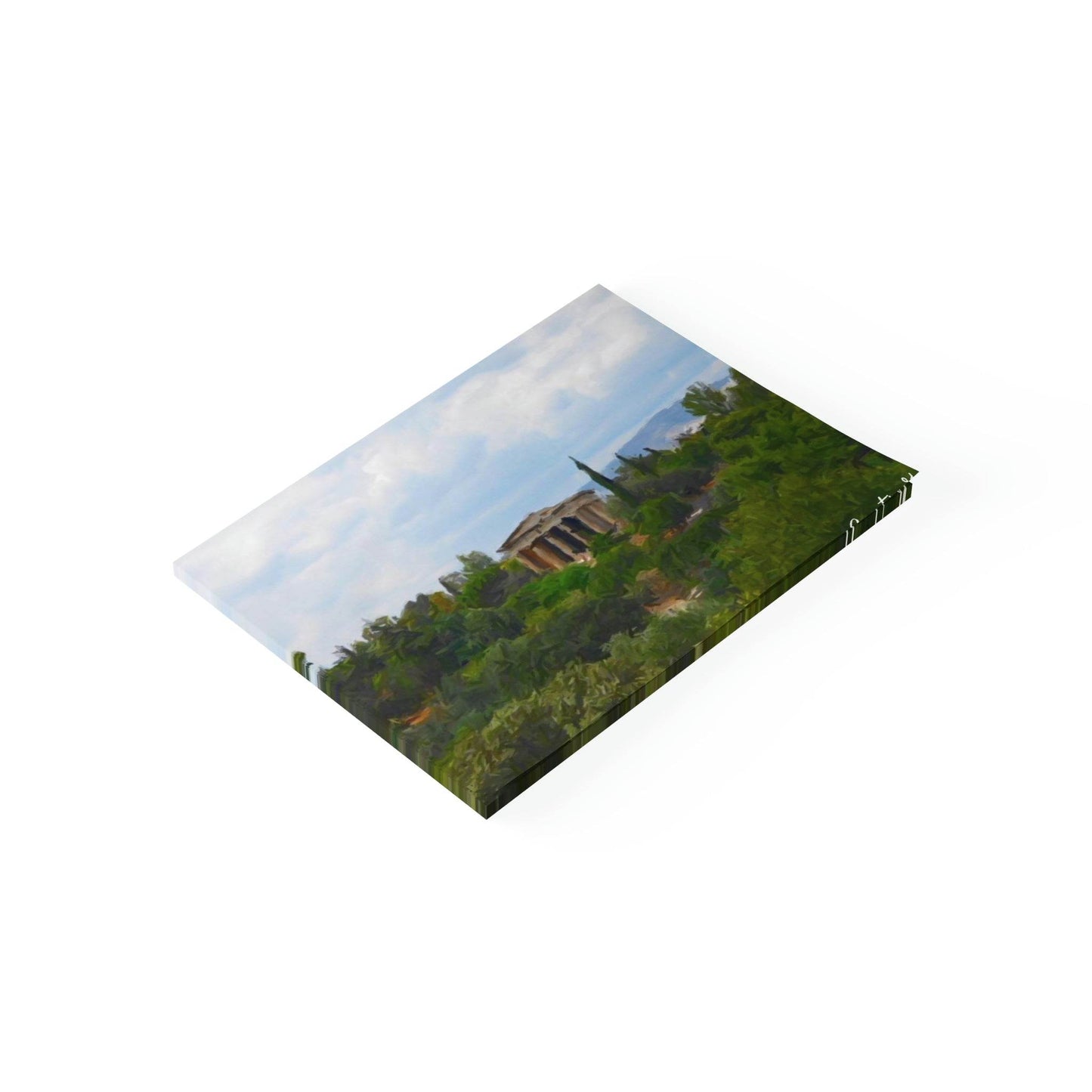 Athens - Post-it® Note Pads