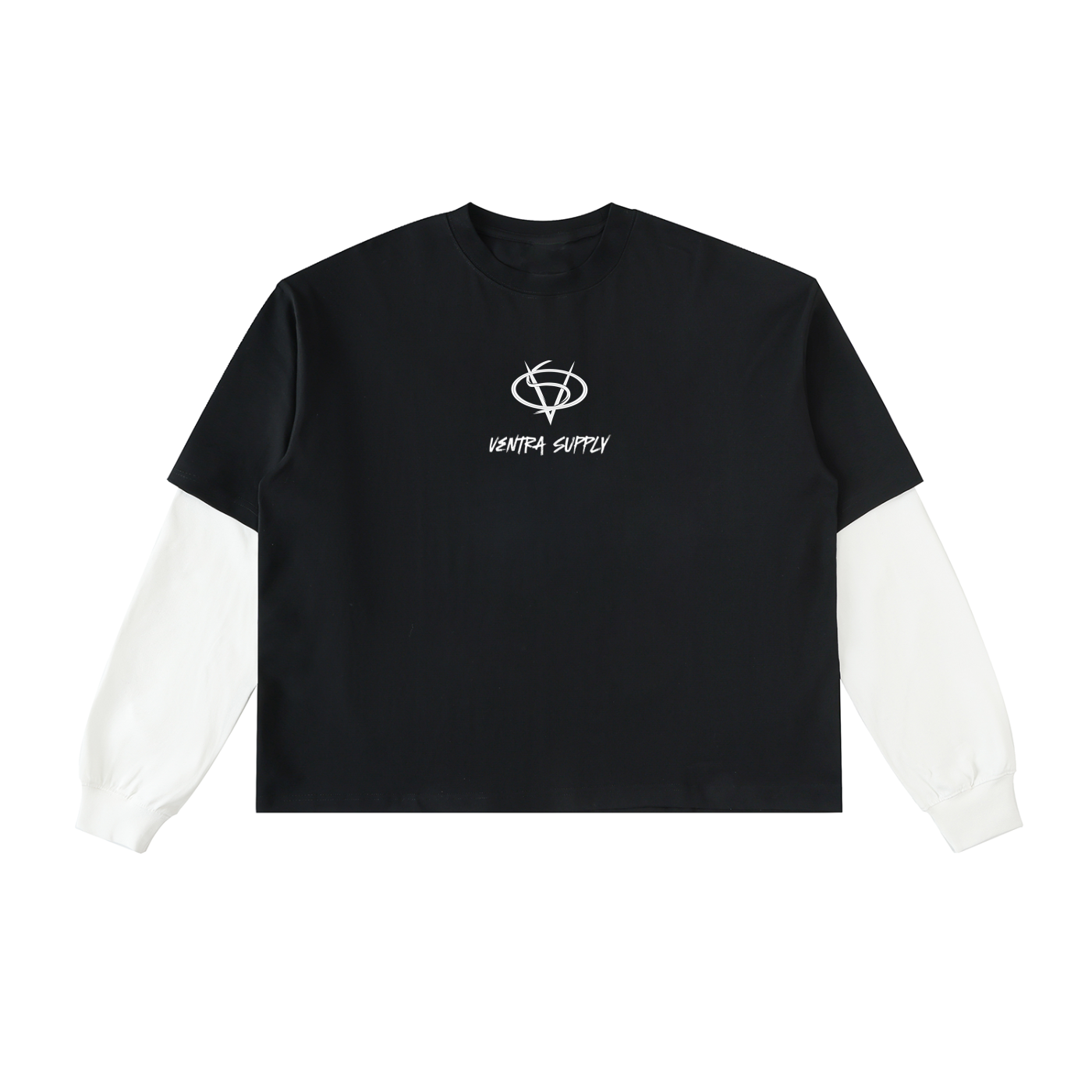 Ventra Layered long Sleeve