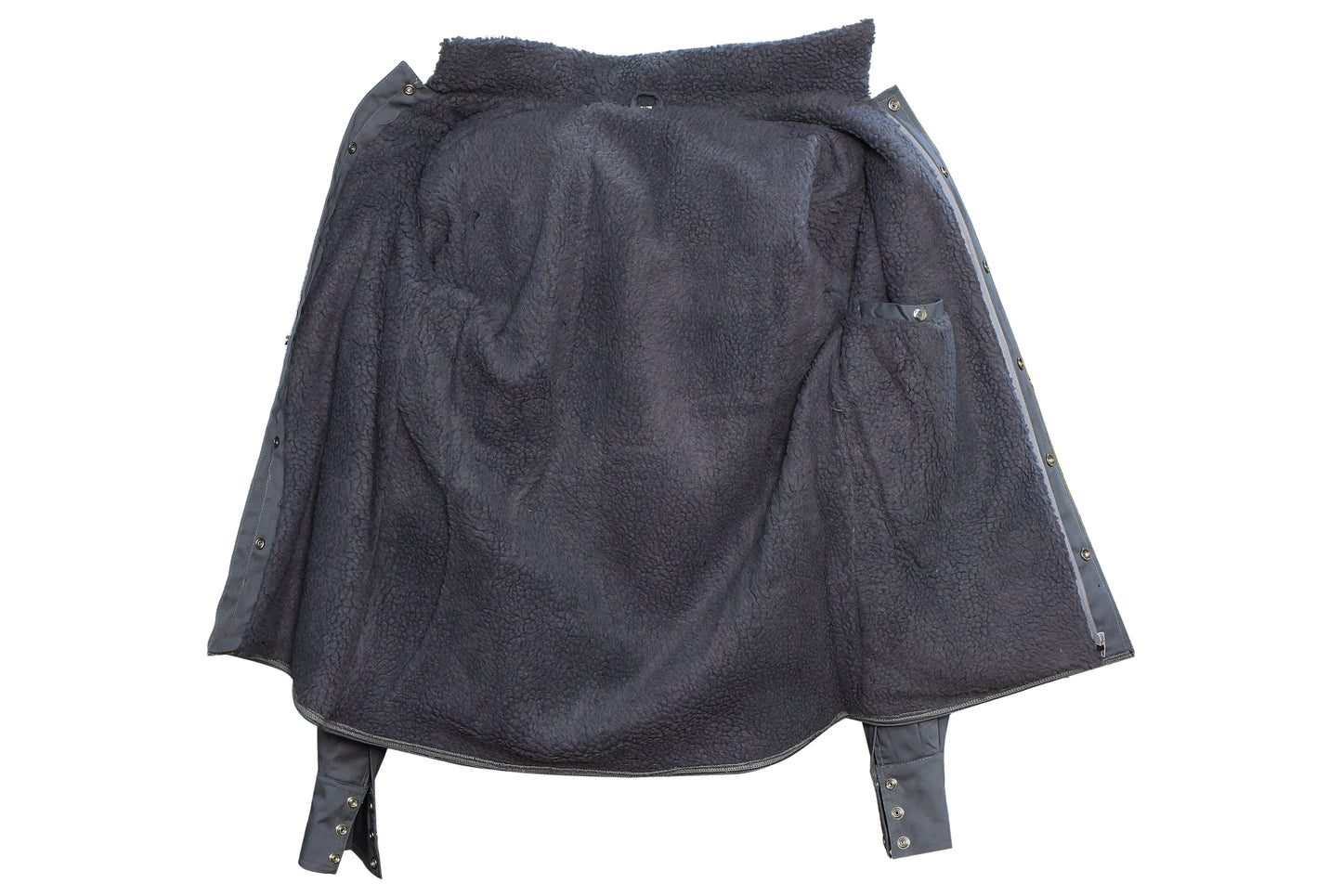 Goat Gray FR Jacket