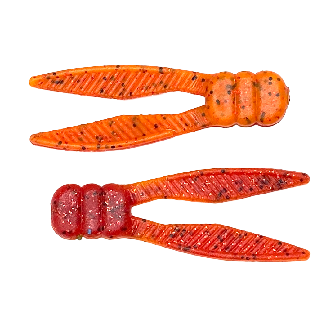 3.25 Whisker Biscuit Chunk