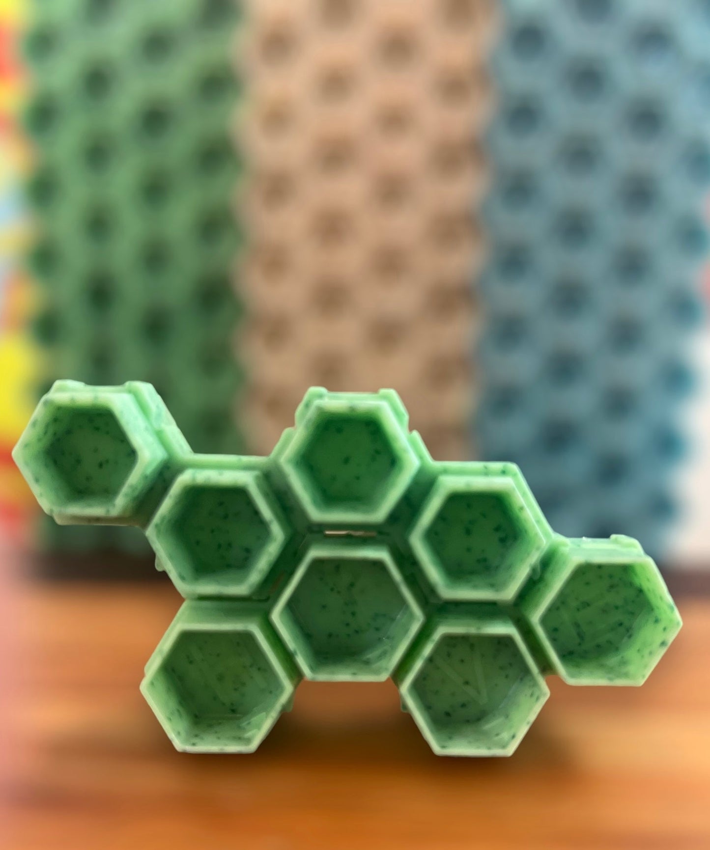 Hive Caps ECO