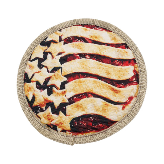 American Pie Flyer