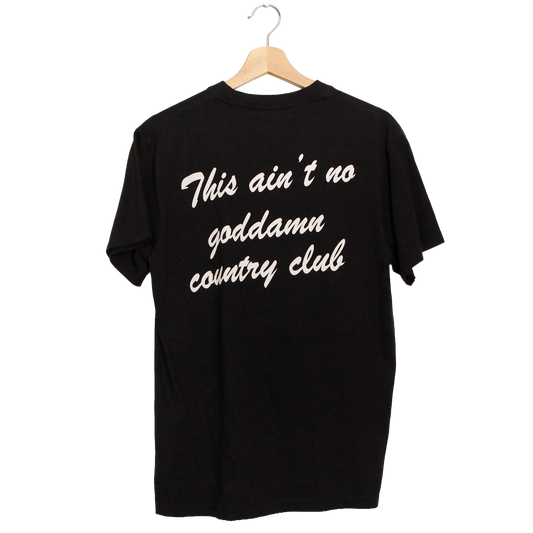Ain't No Country Club