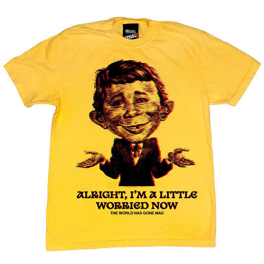 Alfred - Citrus