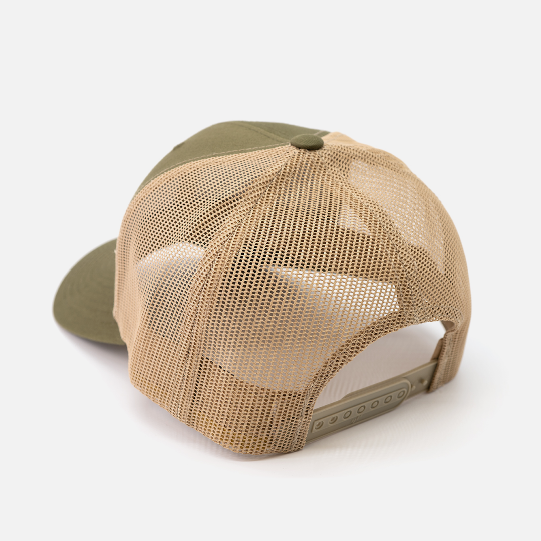 Ohio Silhouette Hat