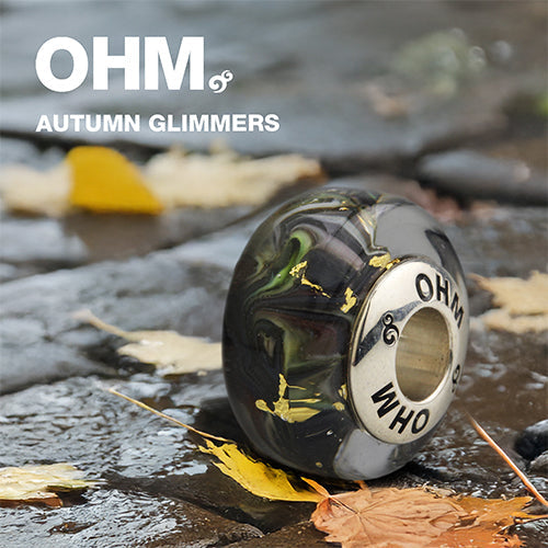 Autumn Glimmers